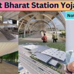 Amrit Bharat Station Yojana