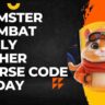 Hamster Kombat Daily Cipher Morse Code Today July 4, 2024