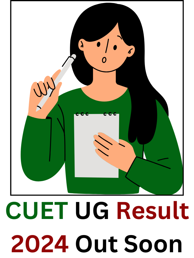 CUET UG Result 2024 Out Soon