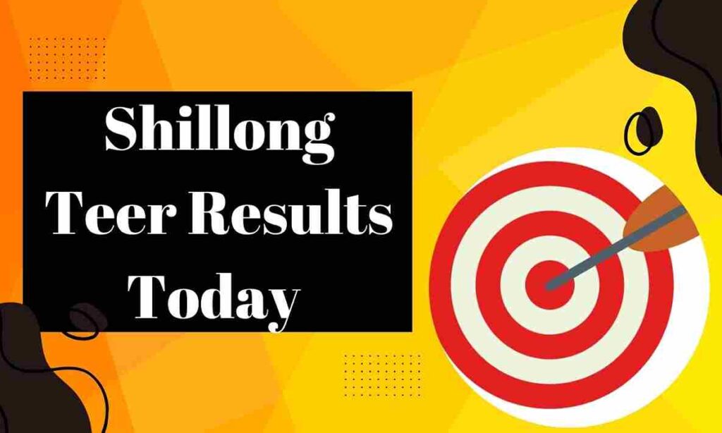 Shillong Teer Results Today July 21 2024: Check Out Today Morning Teer, Juwai Teer, Khanapara Teer & More