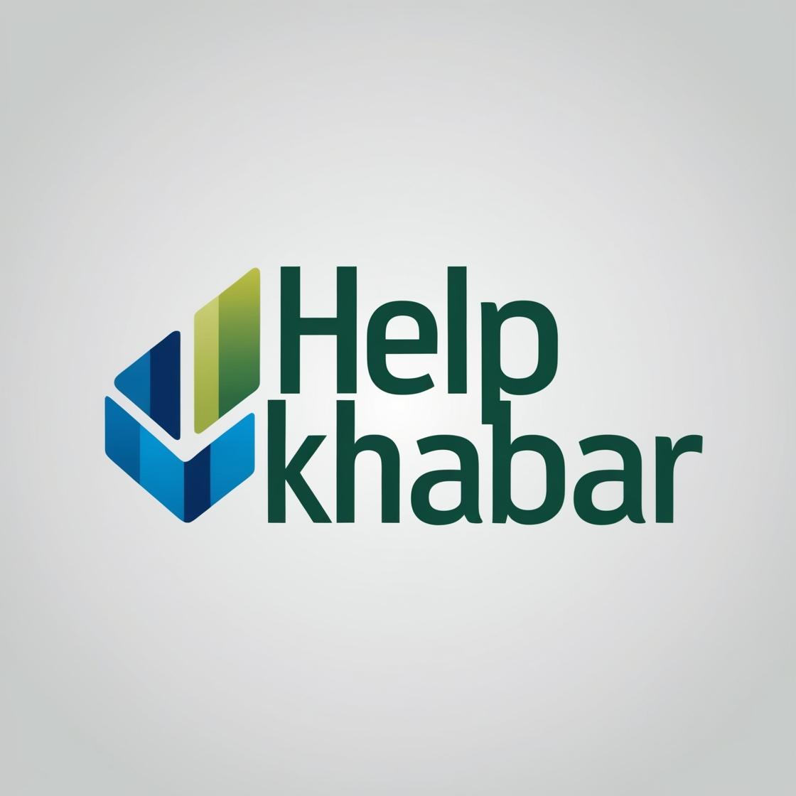 Help Khabar