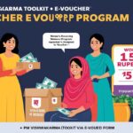 PM Vishwakarma Toolkit E Voucher